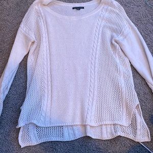 American eagle sweater